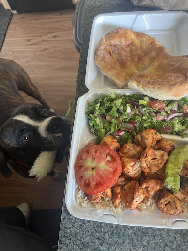 Photo of TAC Mediterranean Cuisine (HALAL) - 1643 Haines Rd, Levittown, PA 19055