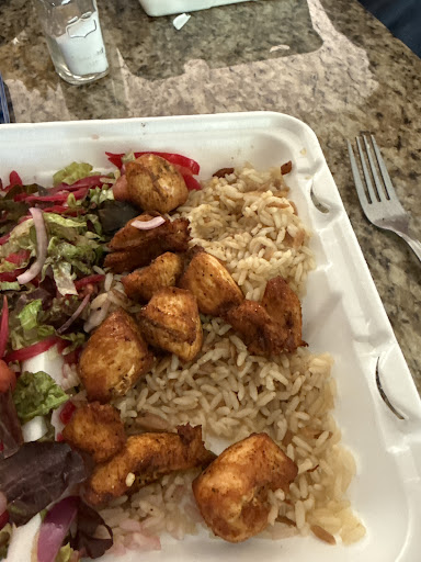 Photo of TAC Mediterranean Cuisine (HALAL) - 1643 Haines Rd, Levittown, PA 19055