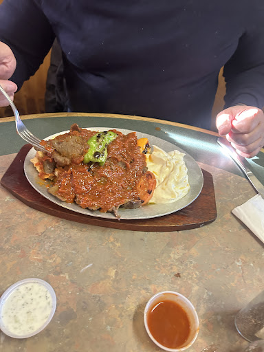 Photo of TAC Mediterranean Cuisine (HALAL) - 1643 Haines Rd, Levittown, PA 19055