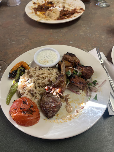 Photo of TAC Mediterranean Cuisine (HALAL) - 1643 Haines Rd, Levittown, PA 19055