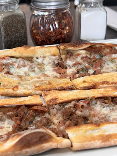 Photo of TAC Mediterranean Cuisine (HALAL) - 1643 Haines Rd, Levittown, PA 19055