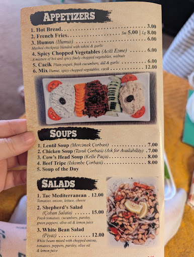 Photo of TAC Mediterranean Cuisine (HALAL) - 1643 Haines Rd, Levittown, PA 19055