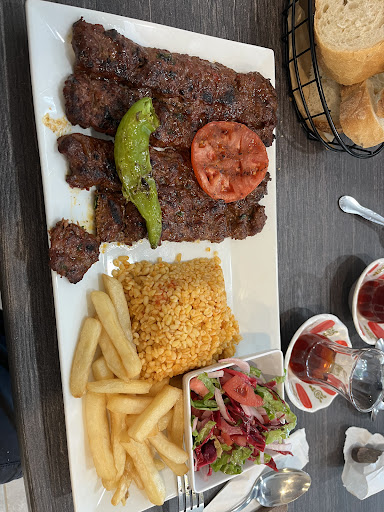 Photo of TAC Mediterranean Cuisine (HALAL) - 1643 Haines Rd, Levittown, PA 19055