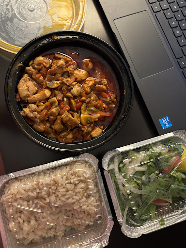 Photo of TAC Mediterranean Cuisine (HALAL) - 1643 Haines Rd, Levittown, PA 19055