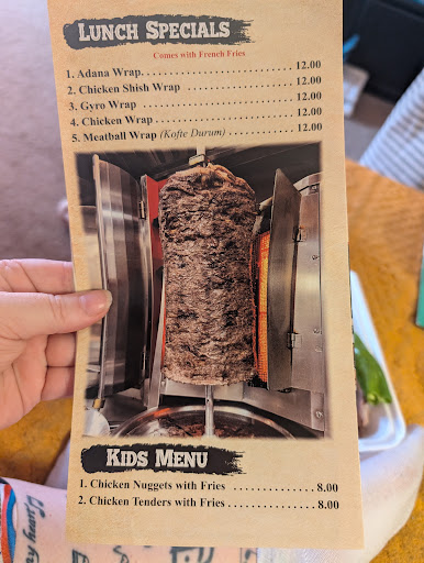 Photo of TAC Mediterranean Cuisine (HALAL) - 1643 Haines Rd, Levittown, PA 19055