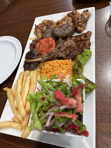 Photo of TAC Mediterranean Cuisine (HALAL) - 1643 Haines Rd, Levittown, PA 19055