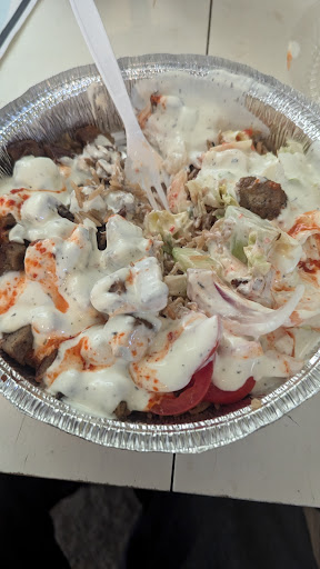 Photo of Bustleton Gyro - 10188 Bustleton Ave, Philadelphia, PA 19116