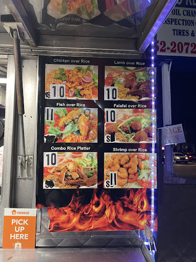 Photo of Bustleton Gyro - 10188 Bustleton Ave, Philadelphia, PA 19116