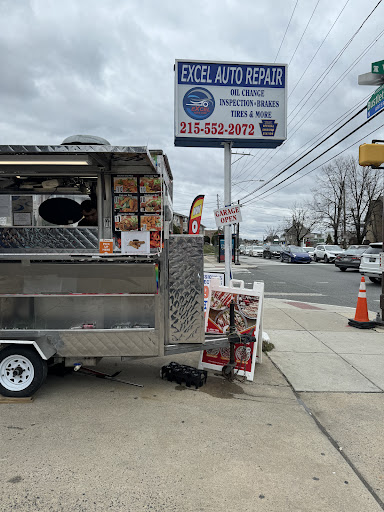 Photo of Bustleton Gyro - 10188 Bustleton Ave, Philadelphia, PA 19116