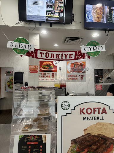 Photo of S&O Halal Kebab - 2300 Lincoln Hwy, Langhorne, PA 19047