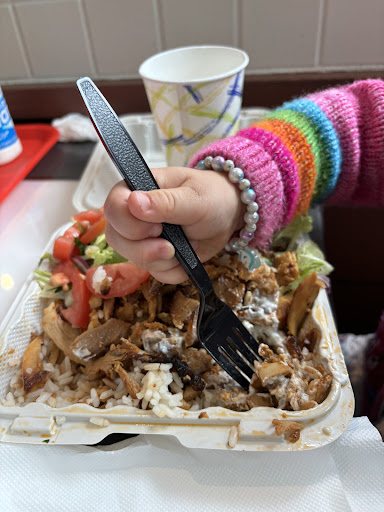 Photo of S&O Halal Kebab - 2300 Lincoln Hwy, Langhorne, PA 19047