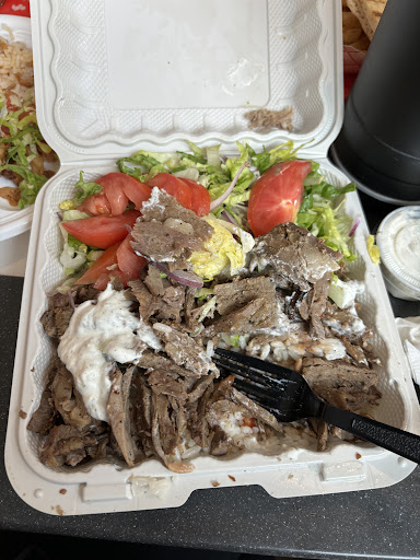 Photo of S&O Halal Kebab - 2300 Lincoln Hwy, Langhorne, PA 19047