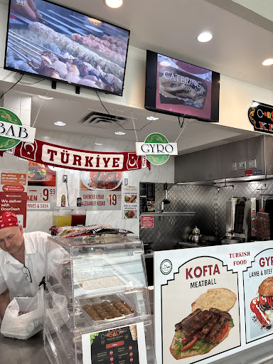 Photo of S&O Halal Kebab - 2300 Lincoln Hwy, Langhorne, PA 19047