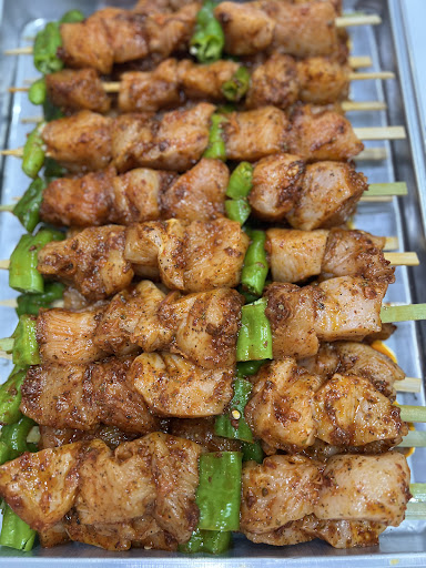 Photo of S&O Halal Kebab - 2300 Lincoln Hwy, Langhorne, PA 19047