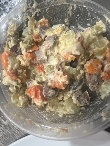 Photo of Plov House - 9969 Bustleton Ave, Philadelphia, PA 19115