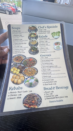 Photo of Plov House - 9969 Bustleton Ave, Philadelphia, PA 19115