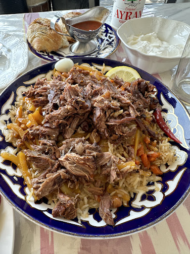 Photo of Plov House - 9969 Bustleton Ave, Philadelphia, PA 19115