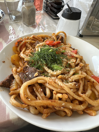 Photo of Plov House - 9969 Bustleton Ave, Philadelphia, PA 19115