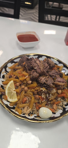 Photo of Plov House - 9969 Bustleton Ave, Philadelphia, PA 19115