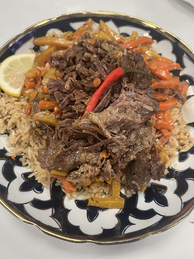 Photo of Plov House - 9969 Bustleton Ave, Philadelphia, PA 19115