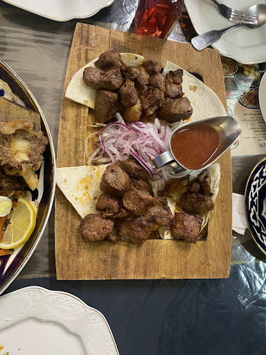 Photo of Plov House - 9969 Bustleton Ave, Philadelphia, PA 19115