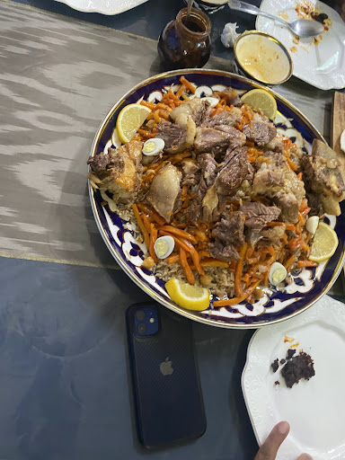 Photo of Plov House - 9969 Bustleton Ave, Philadelphia, PA 19115