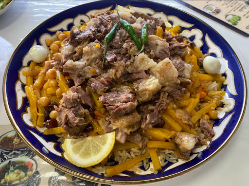 Photo of Plov House - 9969 Bustleton Ave, Philadelphia, PA 19115