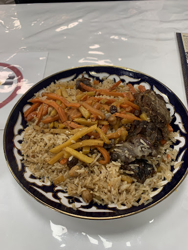 Photo of Plov House - 9969 Bustleton Ave, Philadelphia, PA 19115