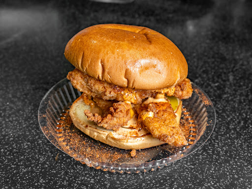 Photo of Flame Kabob - 2814 Street Rd, Bensalem, PA 19020