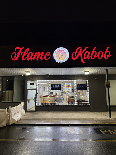 Photo of Flame Kabob - 2814 Street Rd, Bensalem, PA 19020