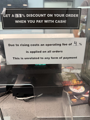 Photo of Flame Kabob - 2814 Street Rd, Bensalem, PA 19020