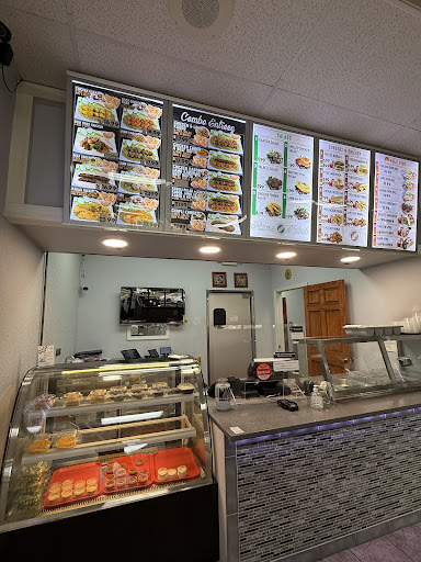 Photo of Flame Kabob - 2814 Street Rd, Bensalem, PA 19020