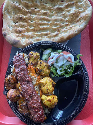 Photo of Flame Kabob - 2814 Street Rd, Bensalem, PA 19020