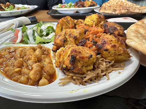 Photo of Flame Kabob - 2814 Street Rd, Bensalem, PA 19020