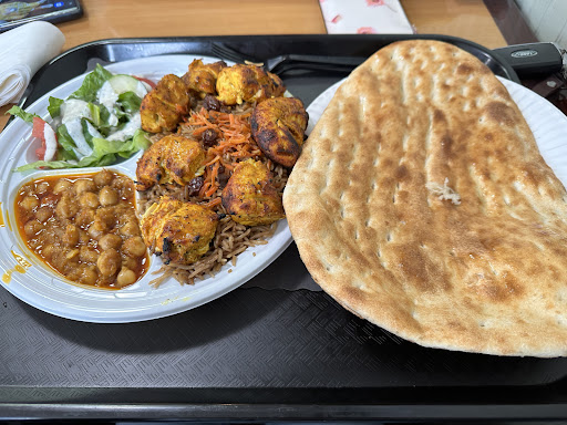 Photo of Flame Kabob - 2814 Street Rd, Bensalem, PA 19020