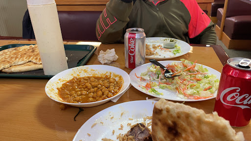 Photo of Flame Kabob - 2814 Street Rd, Bensalem, PA 19020