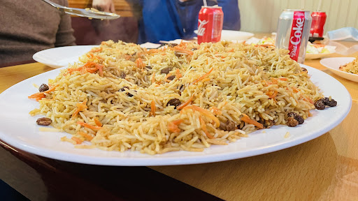 Photo of Flame Kabob - 2814 Street Rd, Bensalem, PA 19020