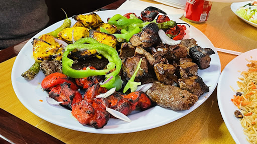 Photo of Flame Kabob - 2814 Street Rd, Bensalem, PA 19020