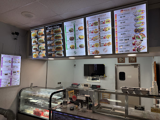 Photo of Flame Kabob - 2814 Street Rd, Bensalem, PA 19020