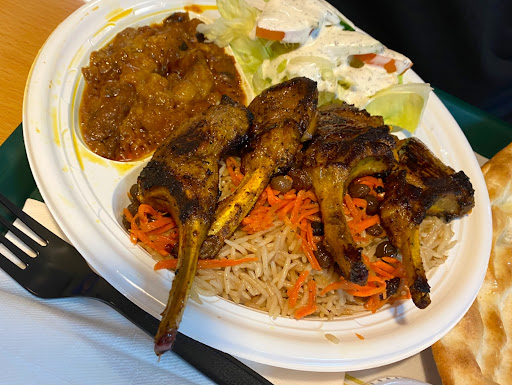 Photo of Flame Kabob - 2814 Street Rd, Bensalem, PA 19020