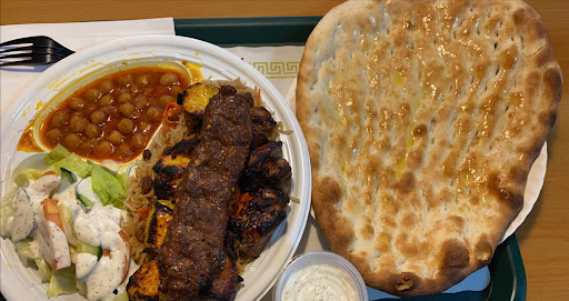 Photo of Flame Kabob - 2814 Street Rd, Bensalem, PA 19020