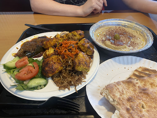 Photo of Flame Kabob - 2814 Street Rd, Bensalem, PA 19020