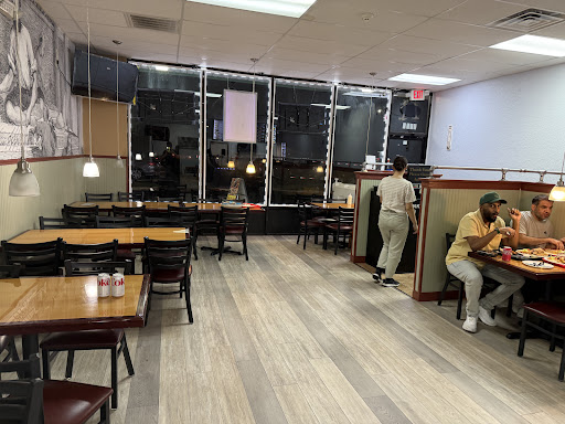 Photo of Flame Kabob - 2814 Street Rd, Bensalem, PA 19020