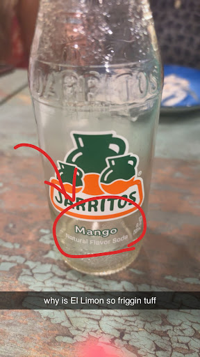 Photo of EL Limon Langhorne Borough - 108 S Bellevue Ave, Langhorne, PA 19047