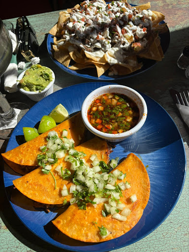 Photo of EL Limon Langhorne Borough - 108 S Bellevue Ave, Langhorne, PA 19047