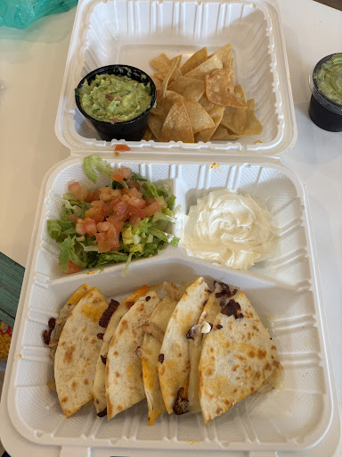 Photo of EL Limon Langhorne Borough - 108 S Bellevue Ave, Langhorne, PA 19047