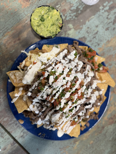 Photo of EL Limon Langhorne Borough - 108 S Bellevue Ave, Langhorne, PA 19047