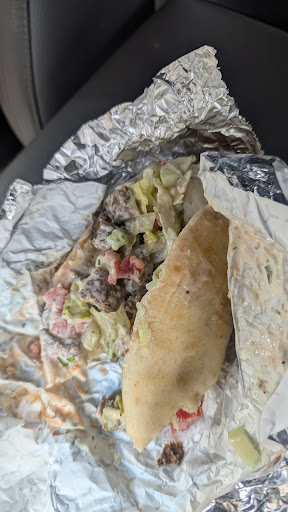 Photo of Prime gyro - 111 E Lincoln Hwy, Penndel, PA 19047