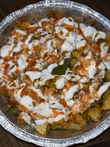 Photo of Prime gyro - 111 E Lincoln Hwy, Penndel, PA 19047