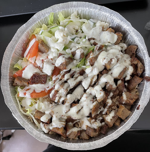 Photo of Prime gyro - 111 E Lincoln Hwy, Penndel, PA 19047